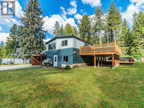 2875 Lower Six Mile Road, Nelson, BC, V1L6L7 | Card Image