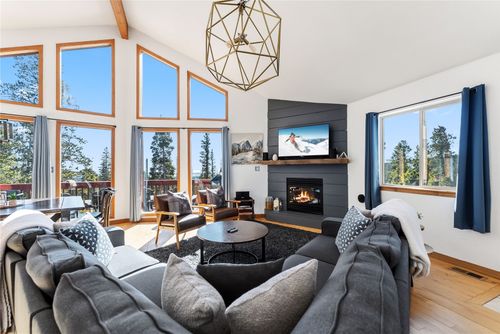 1417 Bobcat Ln, Fairplay, CO, 80440 | Card Image