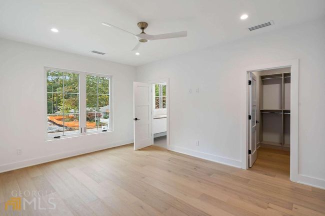 185 Pebble Trl, House other with 5 bedrooms, 4 bathrooms and 3 parking in Alpharetta GA | Image 33