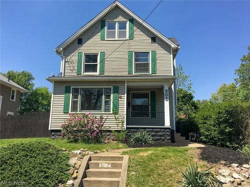 903 23rd Street, Canton, OH, 44709 | Card Image