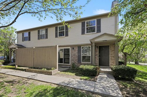 3036 Forest Creek Ct, Ann Arbor, MI, 48108-5215 | Card Image