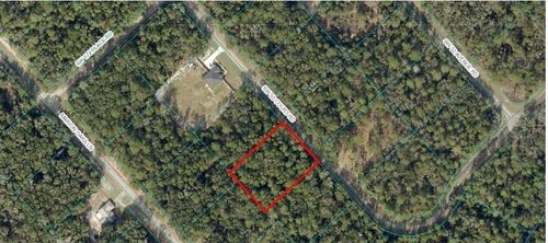 TBA Sw 55th Court Rd, Ocala, FL, 34473 | Card Image