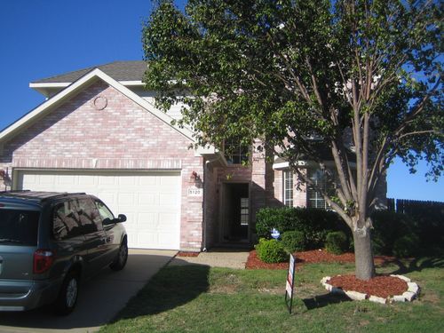 5120 Grampian Way, Mckinney, TX, 75071-6474 | Card Image