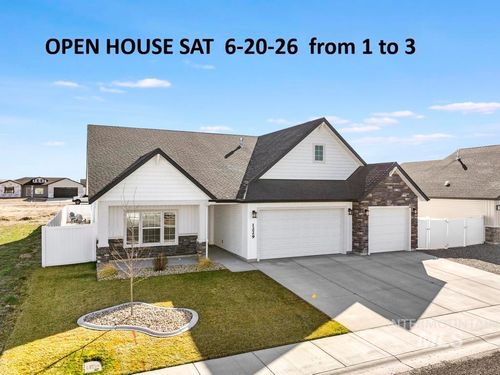 1229 Crestview Dr, Twin Falls, ID, 83301 | Card Image