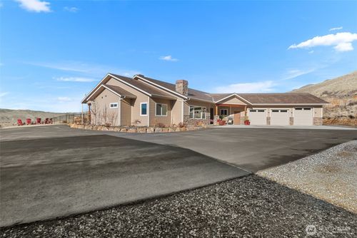 25 Sageland, East Wenatchee, WA, 98802-0001 | Card Image