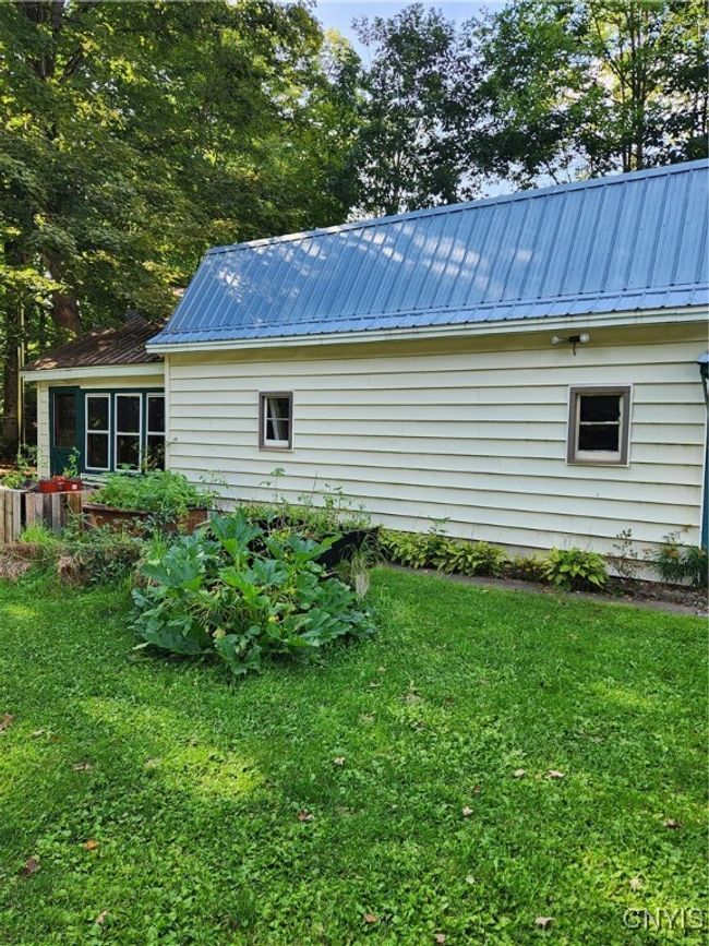3655 Kelpytown Rd, House other with 3 bedrooms, 1 bathrooms and null parking in Port Leyden NY | Image 38