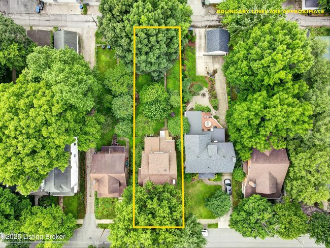 2059 Alta Ave, House other with 4 bedrooms, 3 bathrooms and null parking in LOUISVILLE KY | Image 9