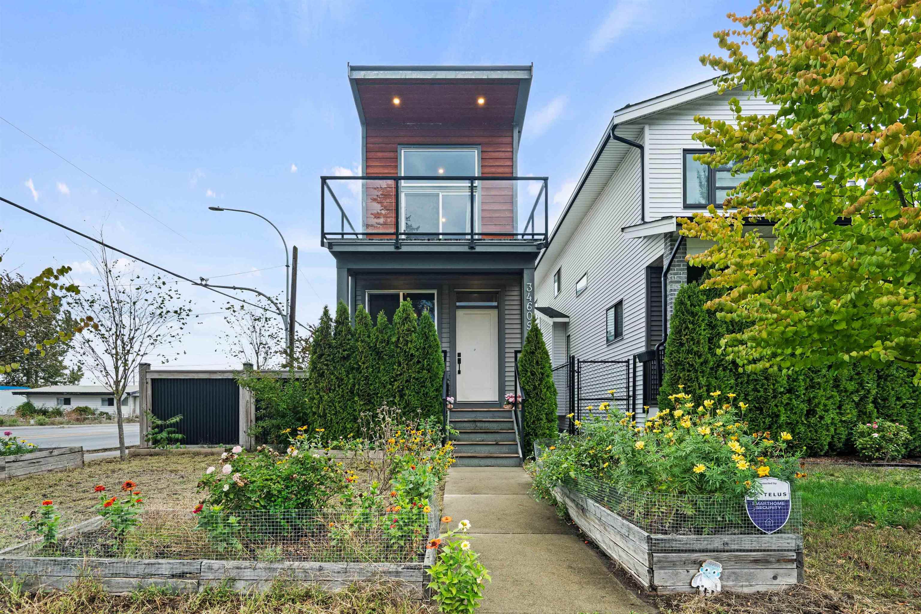 Residential in Abbotsford 3