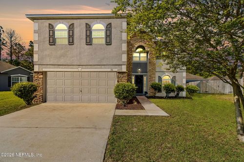 130 Pine Bluff Ter, Kingsland, GA, 31548-5650 | Card Image