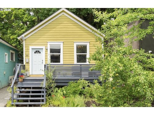 321 Ne Stanton St, Portland, OR, 97212 | Card Image