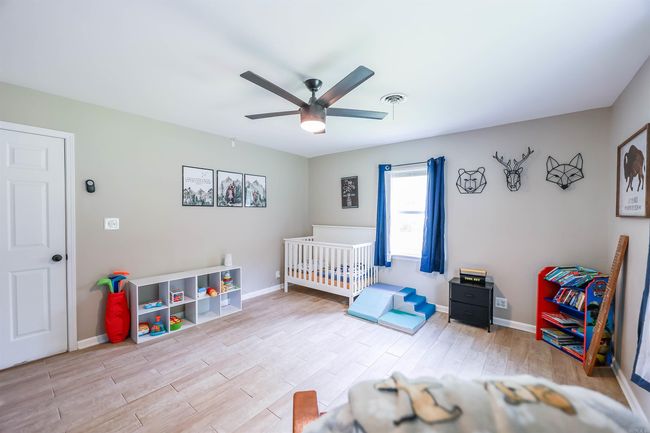2103 Pershing Hwy, House other with 3 bedrooms, 2 bathrooms and null parking in Smackover AR | Image 10