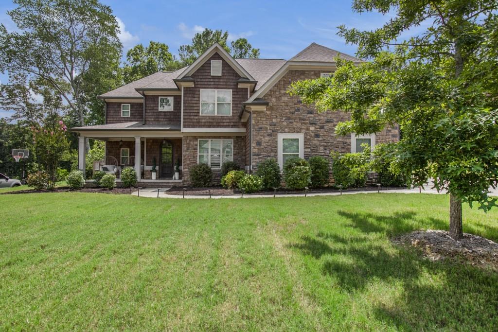 Nolandwood Ln, Villa Rica, GA 30180