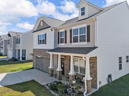 1114 Elmswell Ln, Lyman, SC, 29365-8606 | Card Image