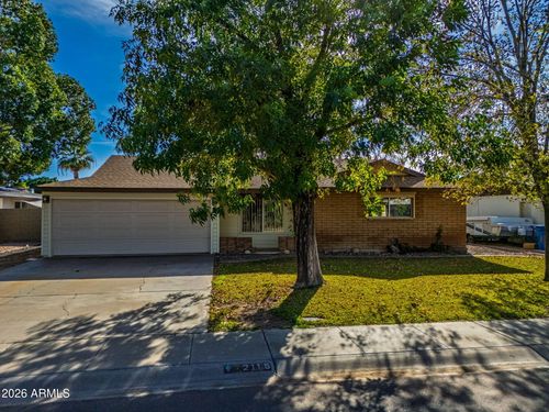 2115 E Greenway Drive, Tempe, AZ, 85282 | Card Image