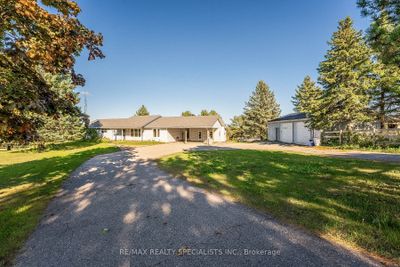 14201 Mclaughlin Rd, House other with 3 bedrooms, 4 bathrooms and 15 parking in Scugog ON | Image 1