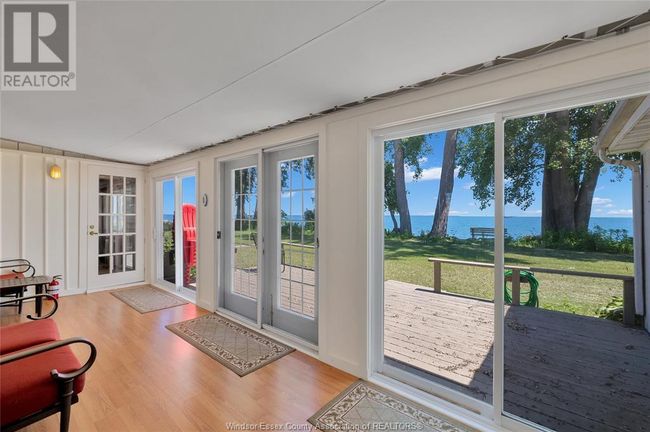 67 E Shore Rd, House other with 4 bedrooms, 2 bathrooms and null parking in Pelee Island ON | Image 29