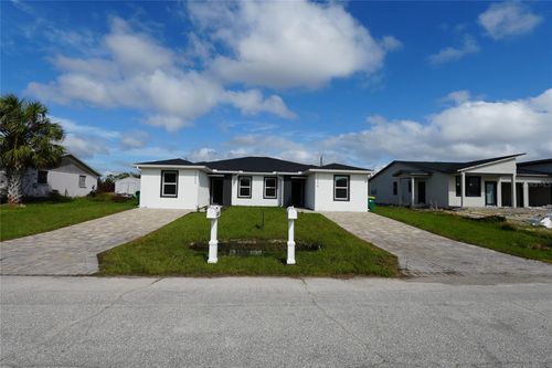 17196 Bonnie Ave, PORT CHARLOTTE, FL, 33954-2745 | Card Image