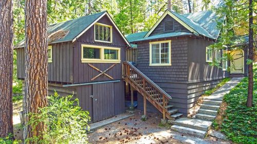22819 Sierra Drive, Twain Harte, CA, 95383 | Card Image