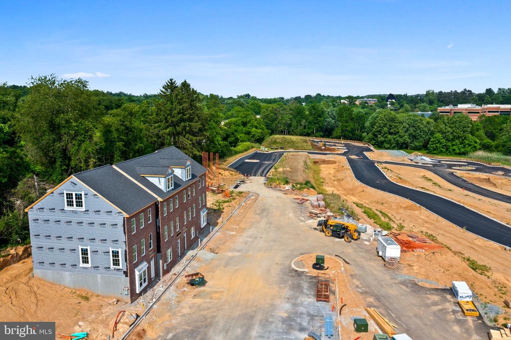 Residential in KENNETT SQUARE 2