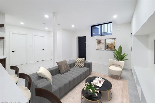 253 Federal St, House other with 6 bedrooms, 7 bathrooms and 3 parking in Stoney Creek ON | Image 32