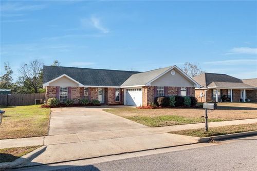 2980 Plantation Drive W, Mobile, AL, 36695 | Card Image