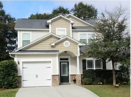 4 Nob Hill Court, Bluffton, SC, 29910 | Card Image