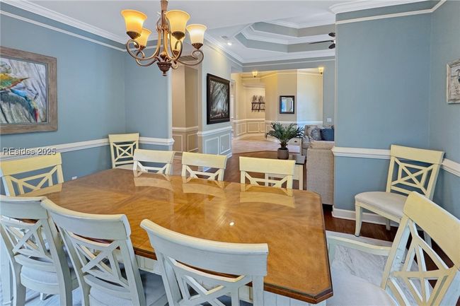 72 Full Sweep, House other with 5 bedrooms, 5 bathrooms and null parking in Hilton Head Island SC | Image 9