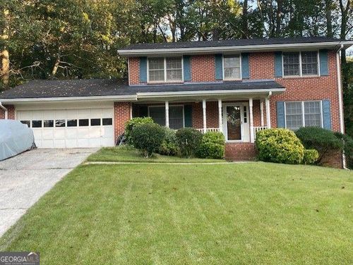 1111 Gunnison Ct, Clarkston, GA, 30021-2833 | Card Image