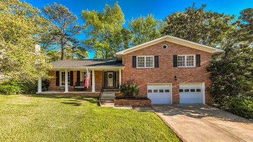 7214 H St, Little Rock, AR, 72205-2727 | Card Image