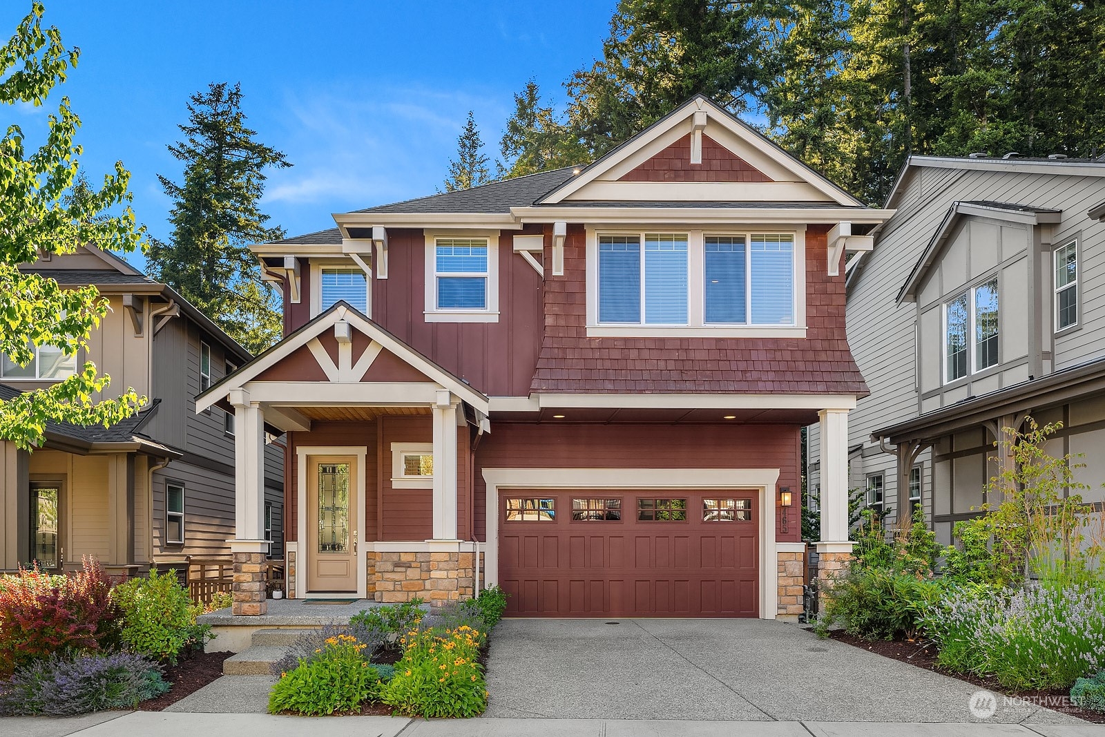 5th Ave, Issaquah, WA 98029