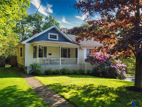 21 Woodland Ave, Liberty, NY, 12754-1500 | Card Image