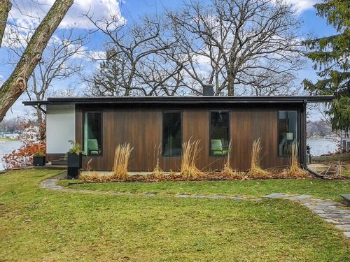 W1374 South Shore Drive, Palmyra, WI, 53156 | Card Image