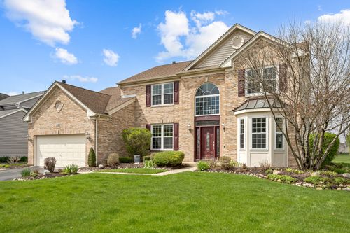 430 Clover Dr, Algonquin, IL, 60102-6508 | Card Image