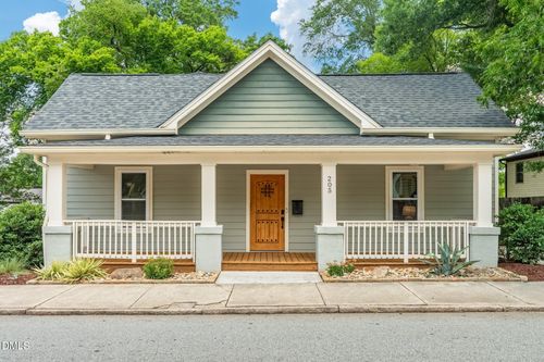 205 Dowd St, Durham, NC, 27701-2441 | Card Image
