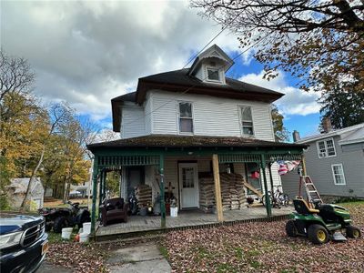 3182 Main Street, House other with 5 bedrooms, 2 bathrooms and null parking in West Turin NY | Image 1