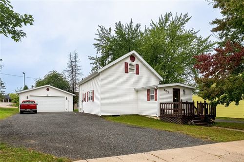 407 1st Ave, Durand, WI, 54736-1107 | Card Image