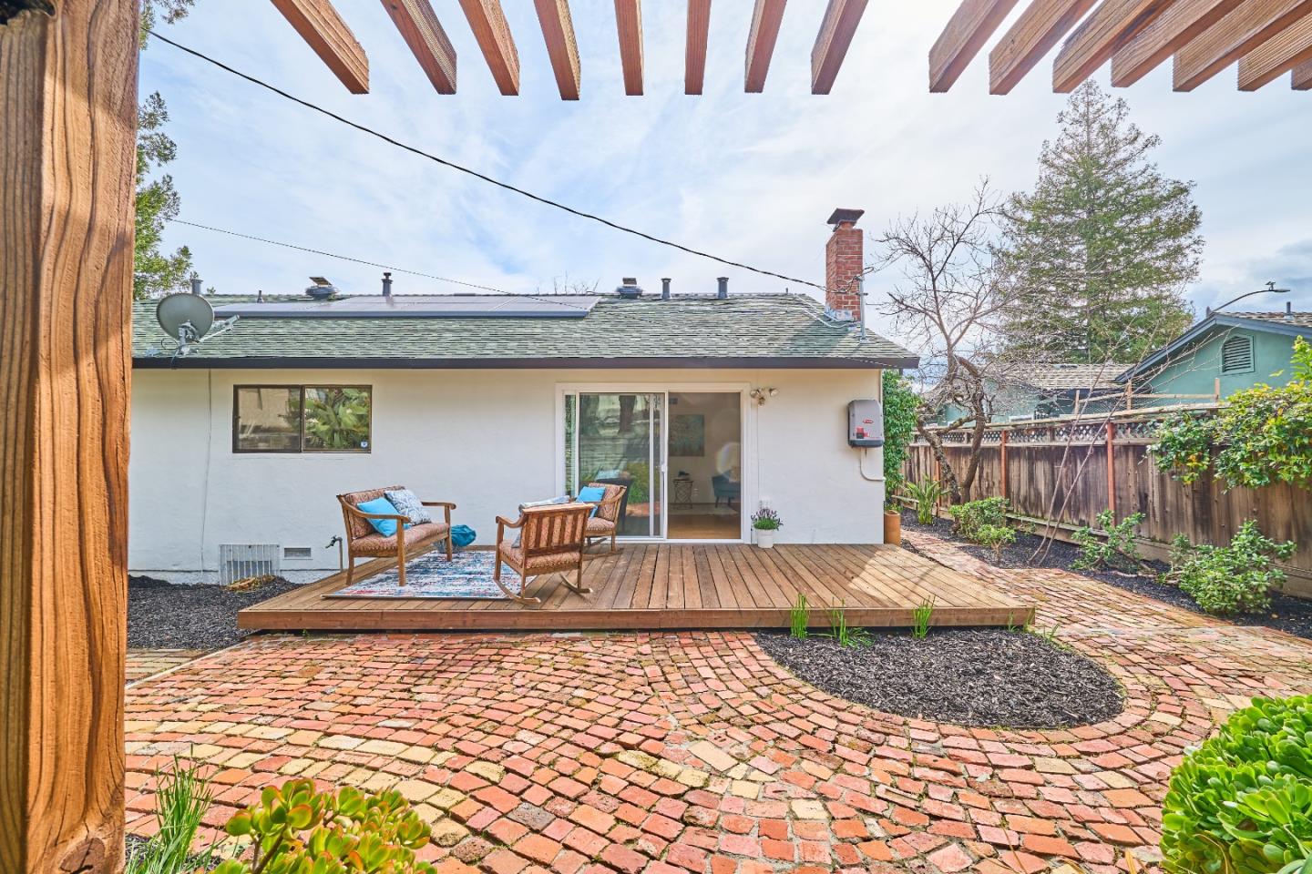 Residential in San Jose 4