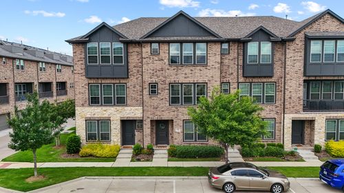 2736 Levee Ln, Lewisville, TX, 75067-7895 | Card Image