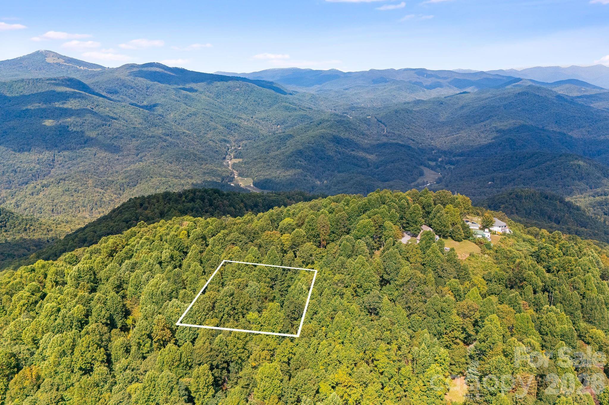 Land in Black Mountain 2