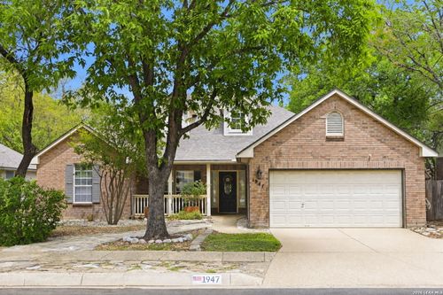 1947 Fallow Run, San Antonio, TX, 78248-1816 | Card Image