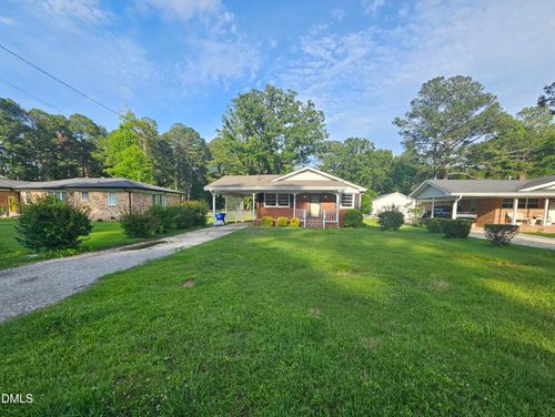 408 Oak St, Smithfield, NC, 27577-5027 | Card Image