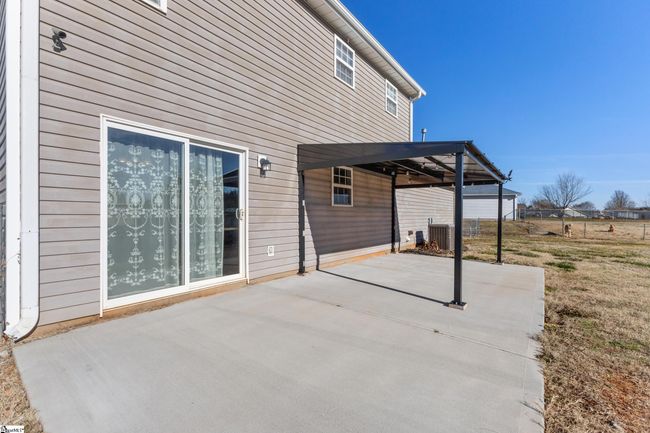 125 Jenna Grove Ln, House other with 4 bedrooms, 3 bathrooms and 2 parking in Duncan SC | Image 30