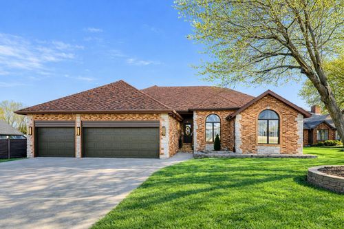 4916 S Buckingham Ln, Springfield, MO, 65810-1613 | Card Image