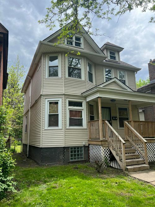 57 Richton St, Highland Park, MI, 48203-3502 | Card Image