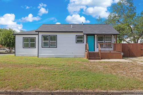 322 Glamis Ave, San Antonio, TX, 78223-1810 | Card Image