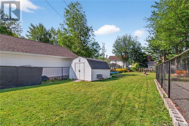 184 Av Pascal, House other with 3 bedrooms, 2 bathrooms and null parking in Dieppe NB | Image 41