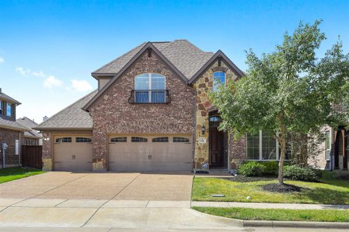 1121 Brigham Drive, Forney, TX, 75126 | Card Image