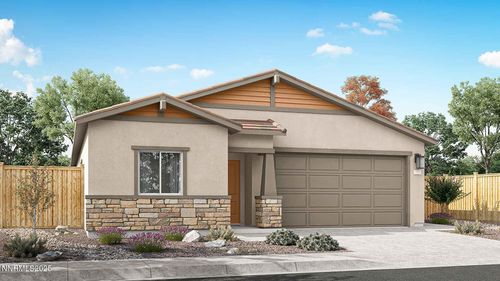 lot-145-4233 White Feather Way, Sparks, NV, 89436-7248 | Card Image