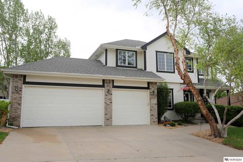 1629 N 173rd Street, Omaha, NE, 68118 | Card Image