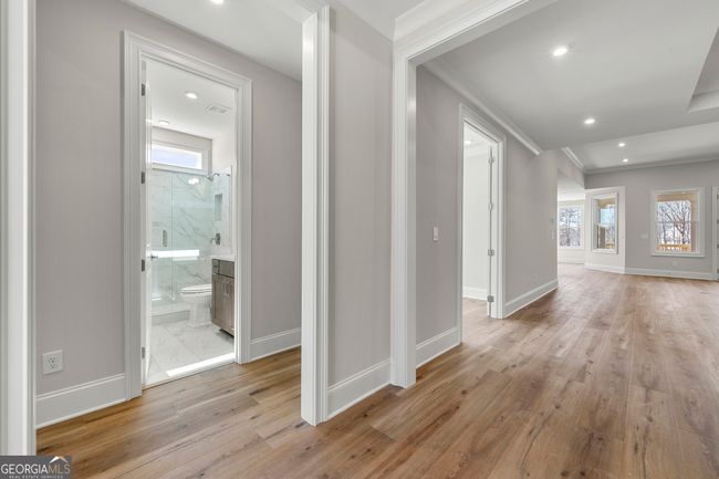 166 Sharp Trl, House other with 6 bedrooms, 6 bathrooms and null parking in Hoschton GA | Image 12